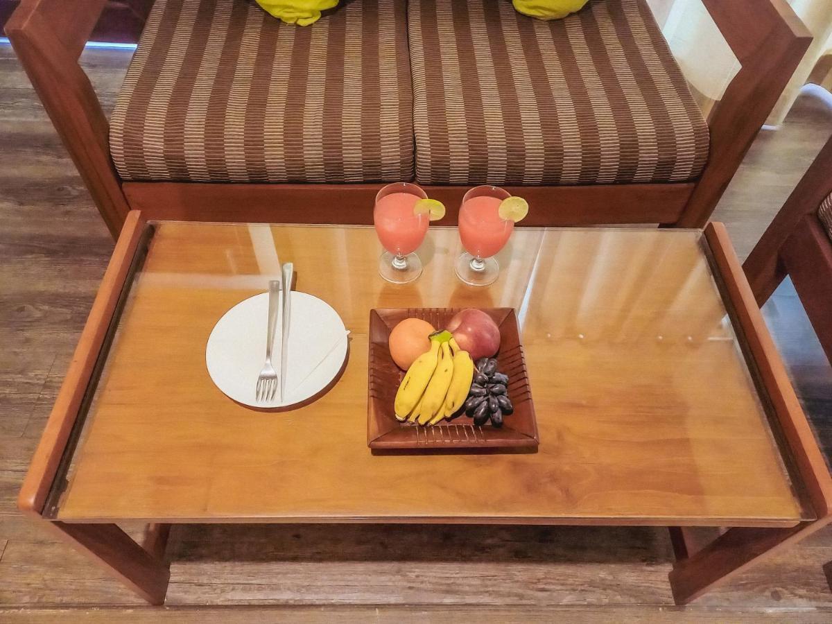 The Wave Lakeview Resort & Spa Wayanad Bagian luar foto